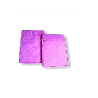Falabella Funda impermeable portátil de 13 pulgadas morado oferta