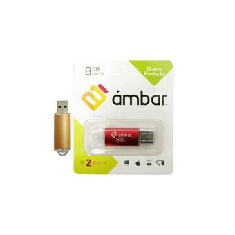 Falabella Memoria usb flash de 8 gb velocidad 2.0 oferta