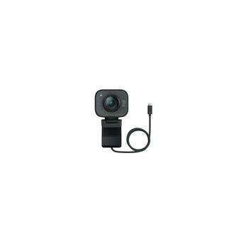 Falabella Camara web logitech stream cam plus oferta