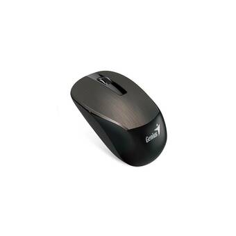 Falabella Mouse genius no 7015 inalámbrico - chocolate oferta