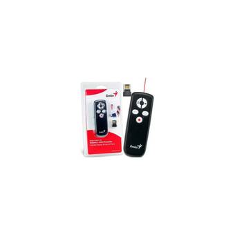Falabella Apuntador laser pointer genius 100 usb media oferta