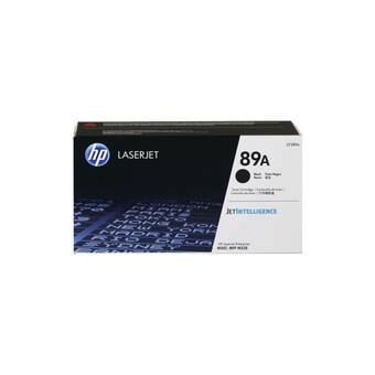 Falabella Cartucho de tóner hp cf289a original - negro oferta
