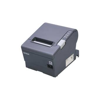 Falabella Impresora epson pos tmt88v usb paralelo termica. oferta