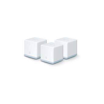 Falabella Router mercusys mesh ac1200 halo s12 pack x3 oferta