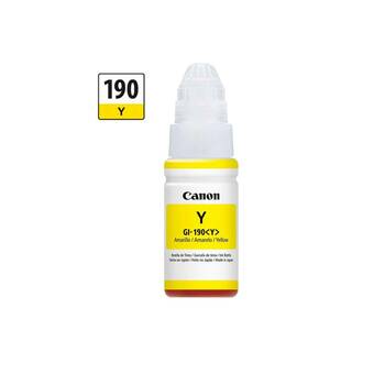 Falabella Botella tinta canon gi-190 / yellow oferta