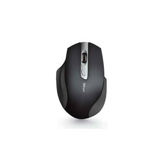 Falabella Mouse inalámbrico usb trust lagau para zurdos oferta