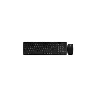 Falabella Combo teclado & mouse clásico en español inalambri oferta
