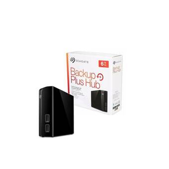 Falabella D.d Seagate externo 6tb backup plus 3.5" oferta