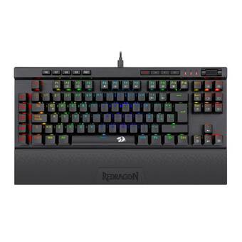 Falabella Teclado redragon k587rgb-pro-sp magic wand mecanic oferta