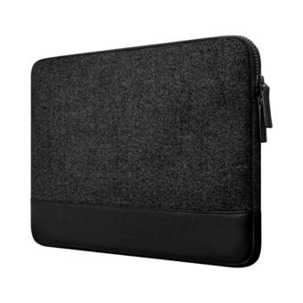 Falabella Funda para computador 13¨ de lana laut negro oferta
