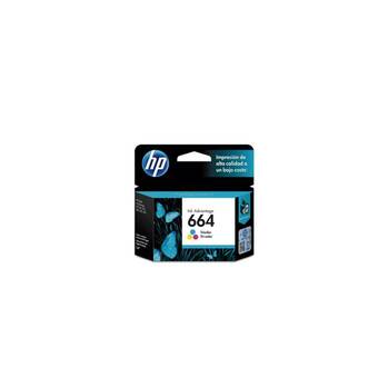 Oferta Cartucho de Tinta 664 Negro en Falabella