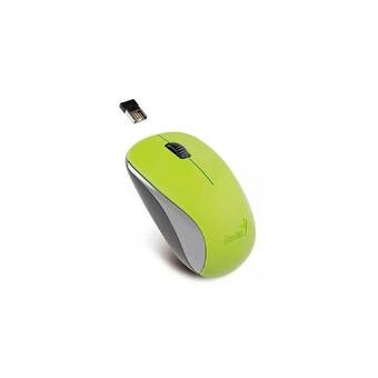 Falabella Mouse genius nx-7000 inalámbrico verde oferta