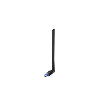 Falabella Adaptador usb tenda u10 inalámbrico de doble banda oferta