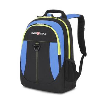Falabella Morral Negro con Azul SA6610 oferta