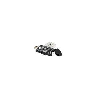 Falabella Card reader star tec sd bonzai externo negro oferta