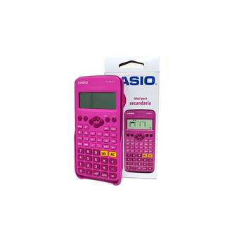 Falabella Calculadora casio fx-82la x classwiz 275 función oferta