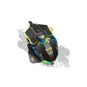 Falabella Mouse gaming marca onikuma ref cw901 oferta