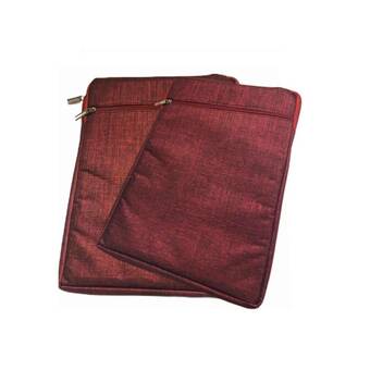 Falabella Funda impermeable portátil 13 pulgadas vinotinto oferta