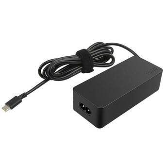 Falabella Cargador lenovo thinkpad 20v 3.25a 65w usb-c oferta