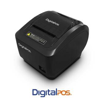 Falabella Impresora térmica digital pos dig-k200l usb+lan oferta