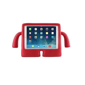 Falabella Funda antigolpe niños lenovo m10 plus x606f rojo oferta