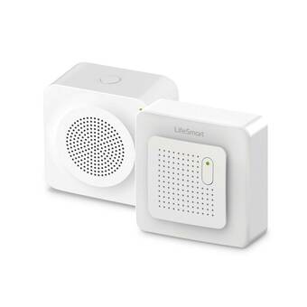 Falabella Sensor de fuga de gas & alarma oferta
