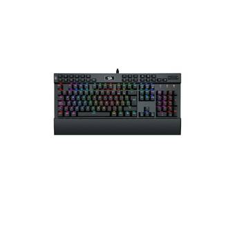 Falabella Teclado gamer redragon yama k550-sp oferta