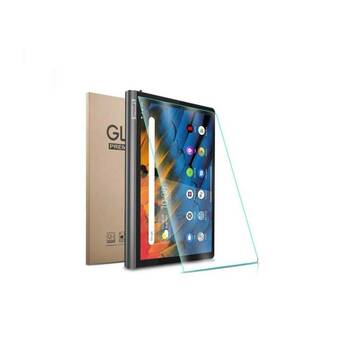 Falabella Vidrio templado lenovo yoga smart x705f oferta