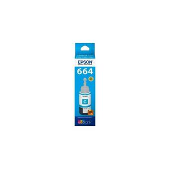 Falabella Tinta epson 664 original t664120-al cyan oferta