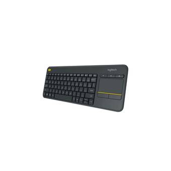 Falabella Teclado logitech k400 plus touch oferta