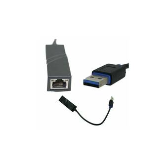 Falabella Usb a ethernet 3.0 super speed router pc rj45 rj 4 oferta