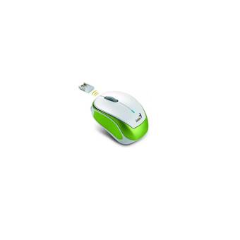 Falabella Mouse recargable genius micro traveler 9000r verde oferta