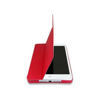 Falabella Smart case ipad mini 1/2/3 rojo oferta