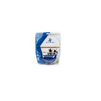 Falabella Pad gel star tec tl-m-008 silicona azul oferta