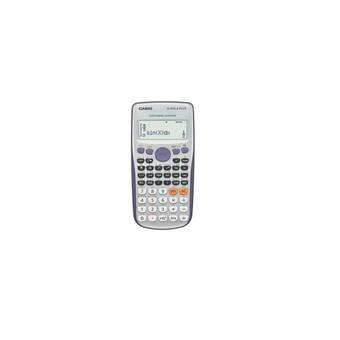 Falabella Calculadora casio científica fx 570 la plus oferta