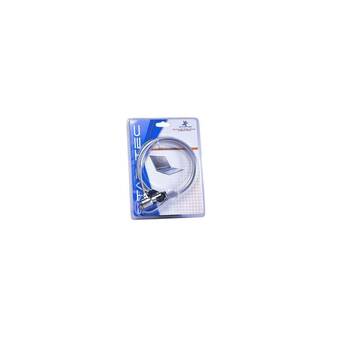 Falabella Guaya para portátil star tec st-kl-02k llave 1.5mt oferta