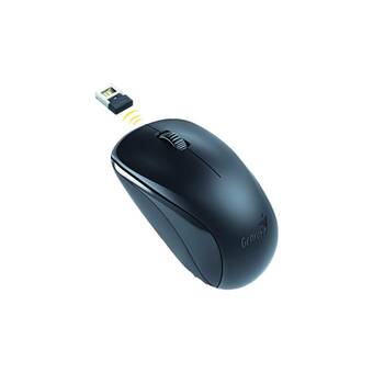 Falabella Mouse genius nx-7000 inalámbrico- negro oferta