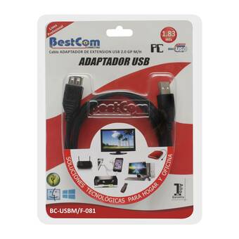 Falabella Cable Adaptador USB M/H1 83 m oferta