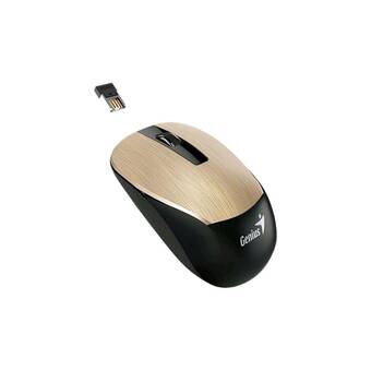 Falabella Mouse inalámbrico genius nx-7015 - dorado oferta