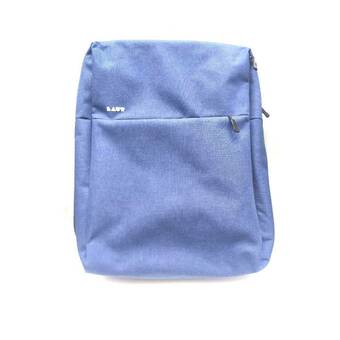 Falabella Morral para portátiles hasta 15¨ laut urban azul oferta