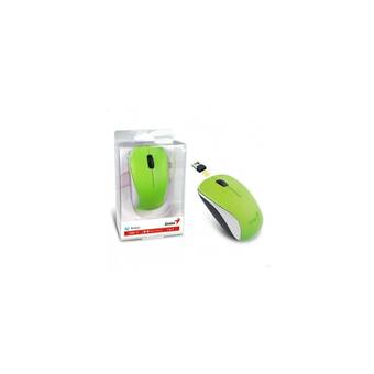 Falabella Mouse genius nx-7000 inalámbrico - verde oferta