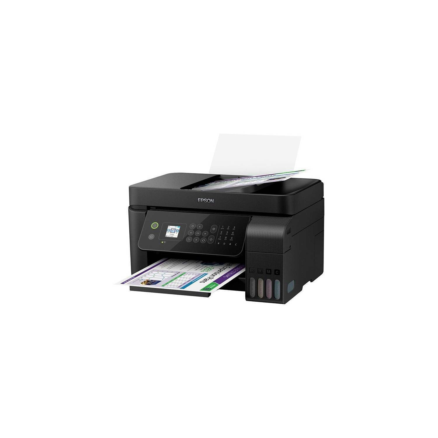 Oferta Impresora multifuncional epson ecotank l5190 en Falabella