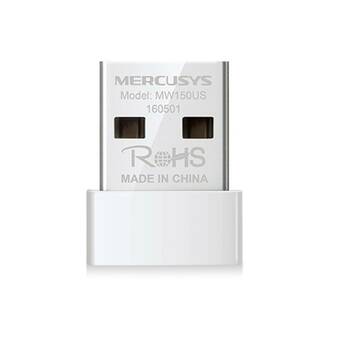 Falabella Tarjeta red inalámbrica mercusys nano mw150us oferta