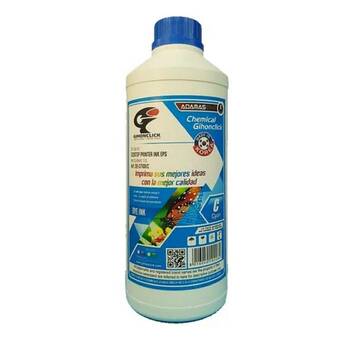 Falabella Litro tinta epson cyan 4 l200/l355/l575 gihonclick oferta