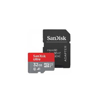 Falabella Sandisk ultra micro sd 32gb oferta