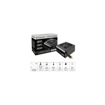 Falabella Fuente de poder thermaltake litepower 450w oferta