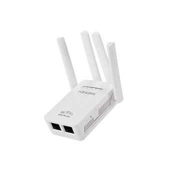 Falabella Router rompemuros potente compacto 4 antenas oferta