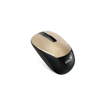 Falabella Mouse genius nx 7015 inalámbrico - dorado oferta