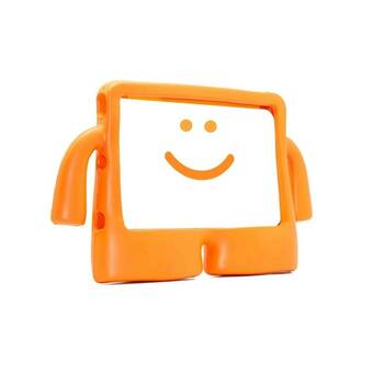 Falabella Estuche antigolpe para samsung a8 pen p200/205 naranja oferta
