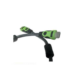 Falabella Cable hdmi en guaya doble filtro 20 metros oferta
